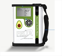 Máy đo chất lượng trái cây Felix F-751 Avocado Quality Meter